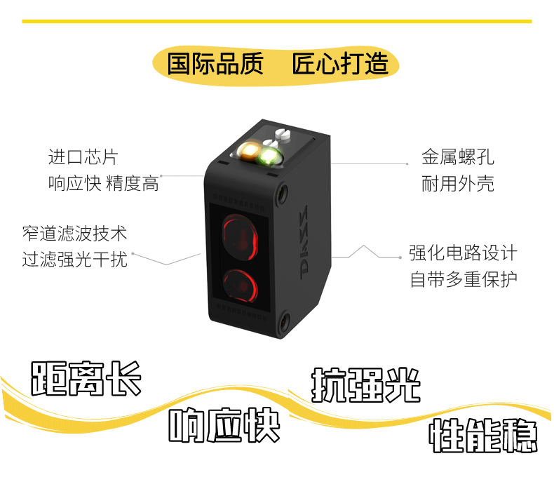 传感专家