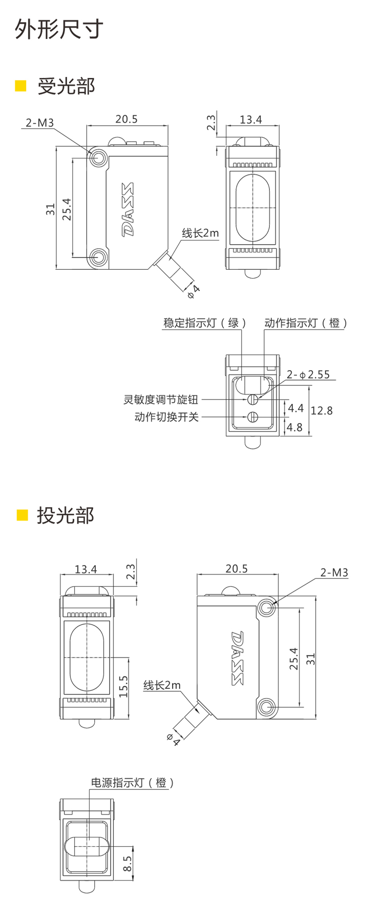 传感专家