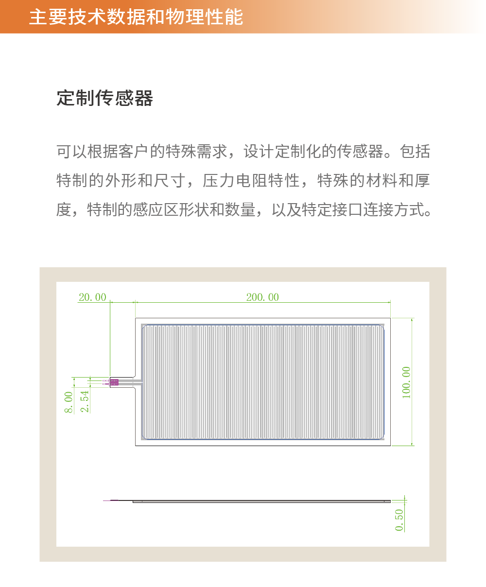 传感专家