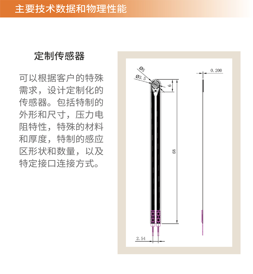 传感专家