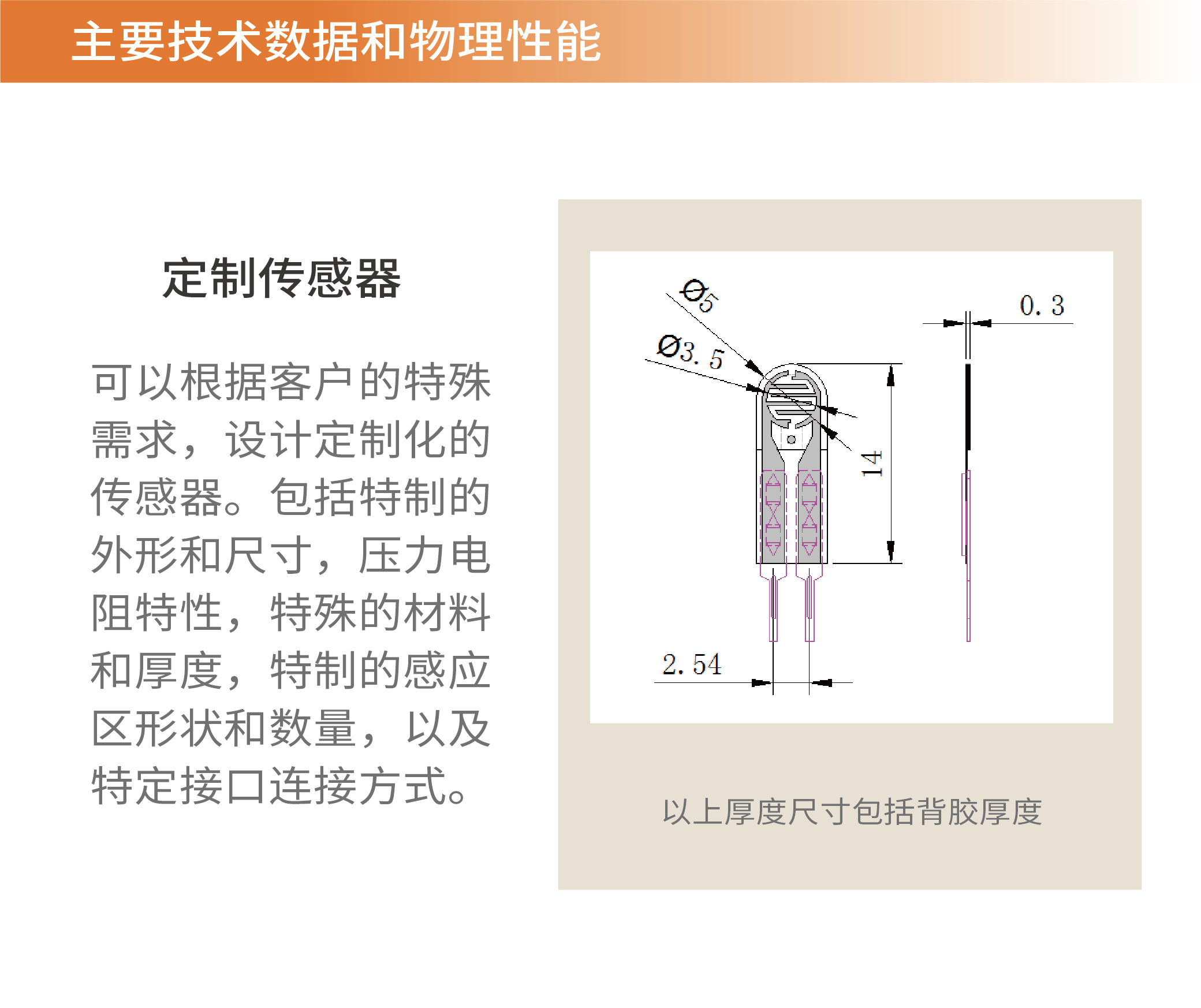 传感专家