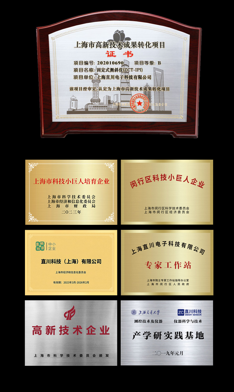 传感专家