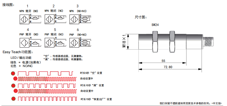 传感专家