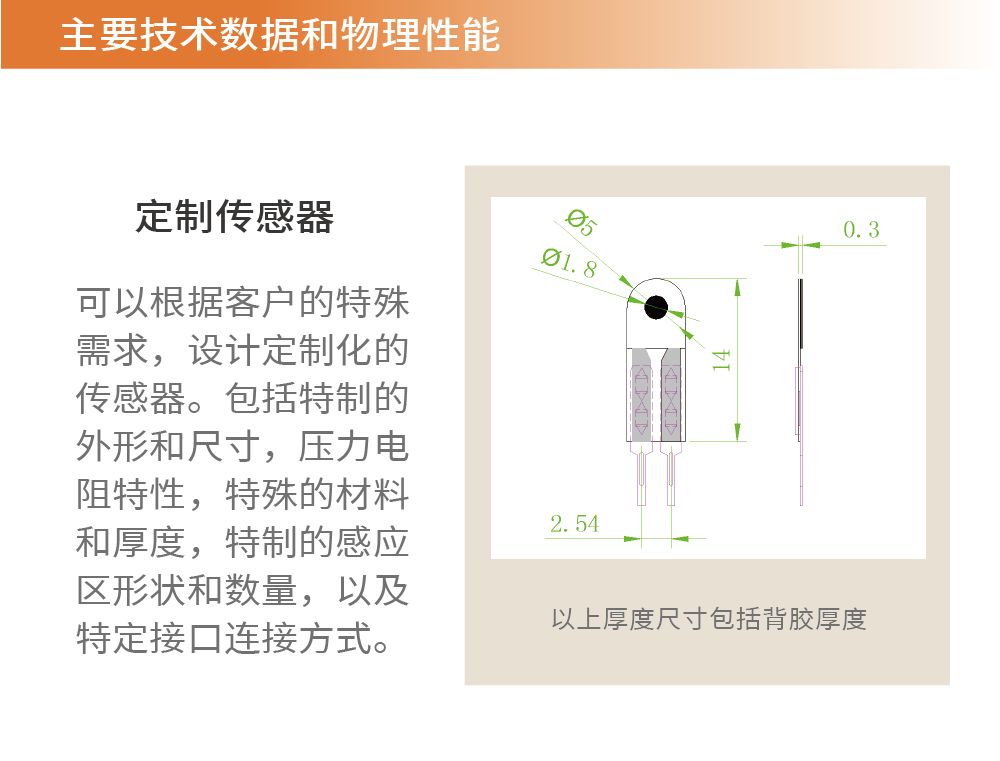 传感专家