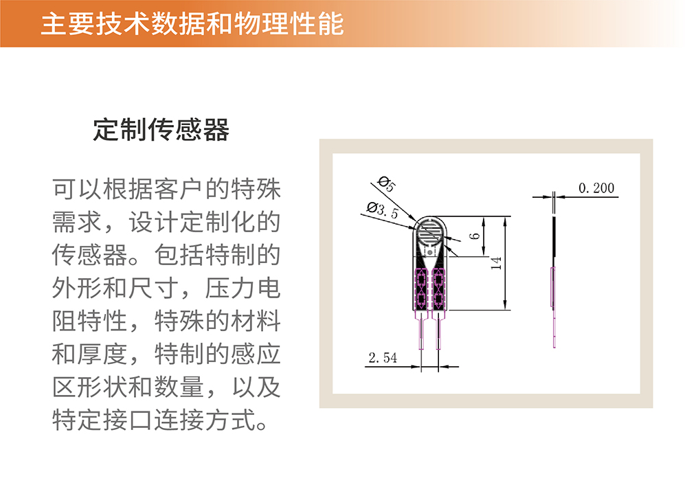 传感专家