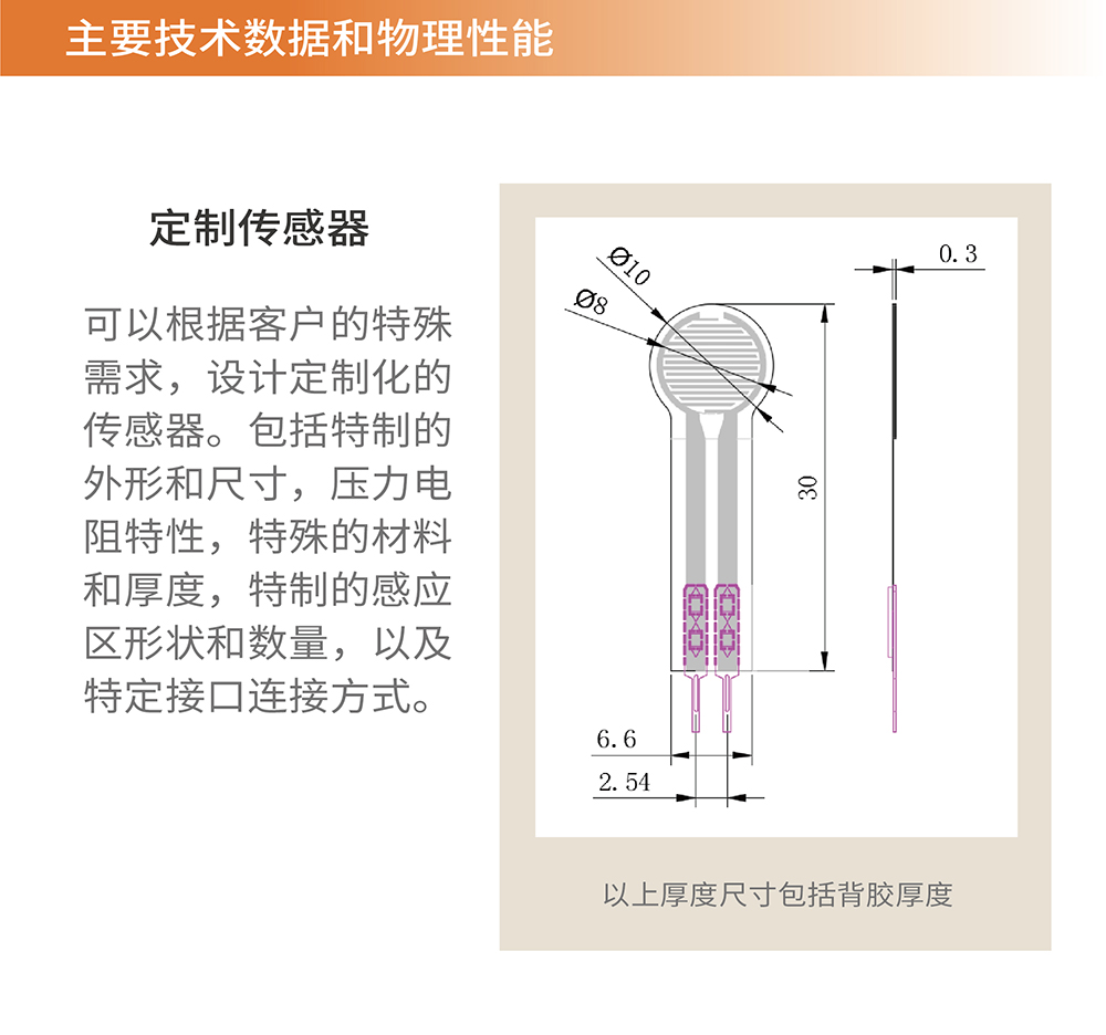 传感专家
