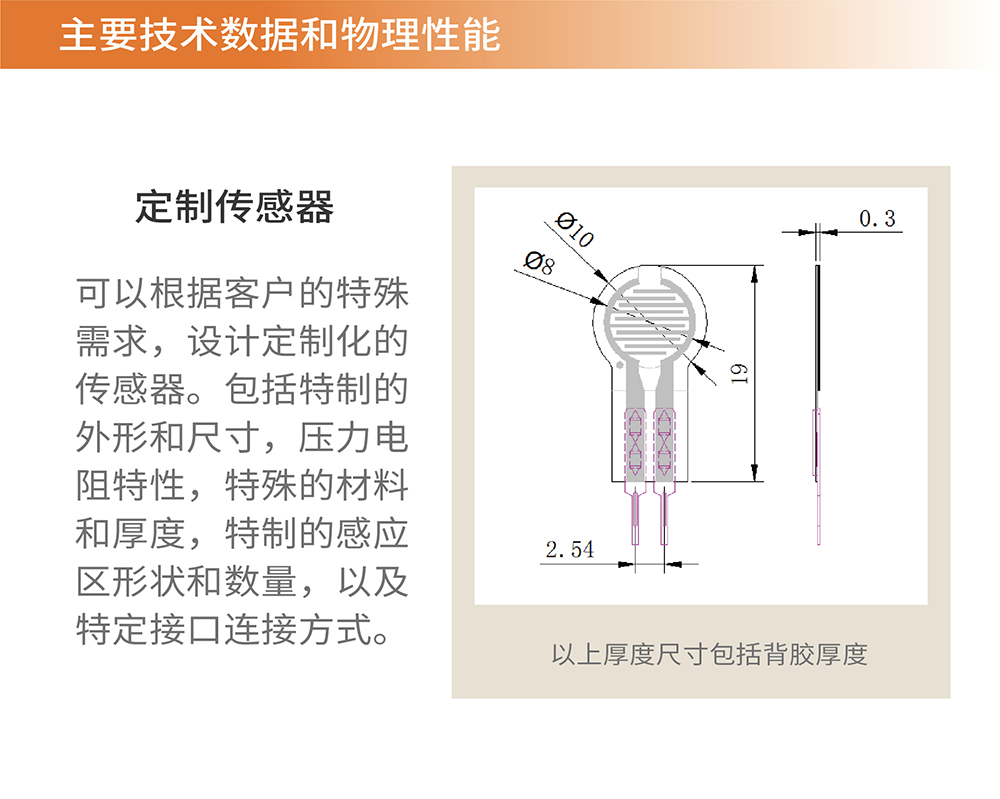 传感专家