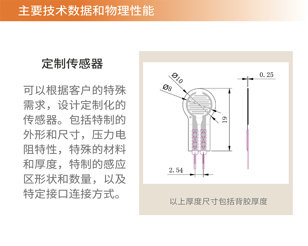 传感专家
