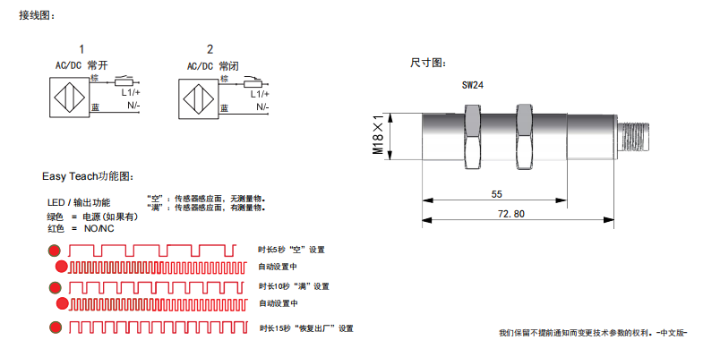 传感专家