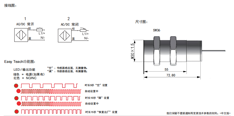 传感专家
