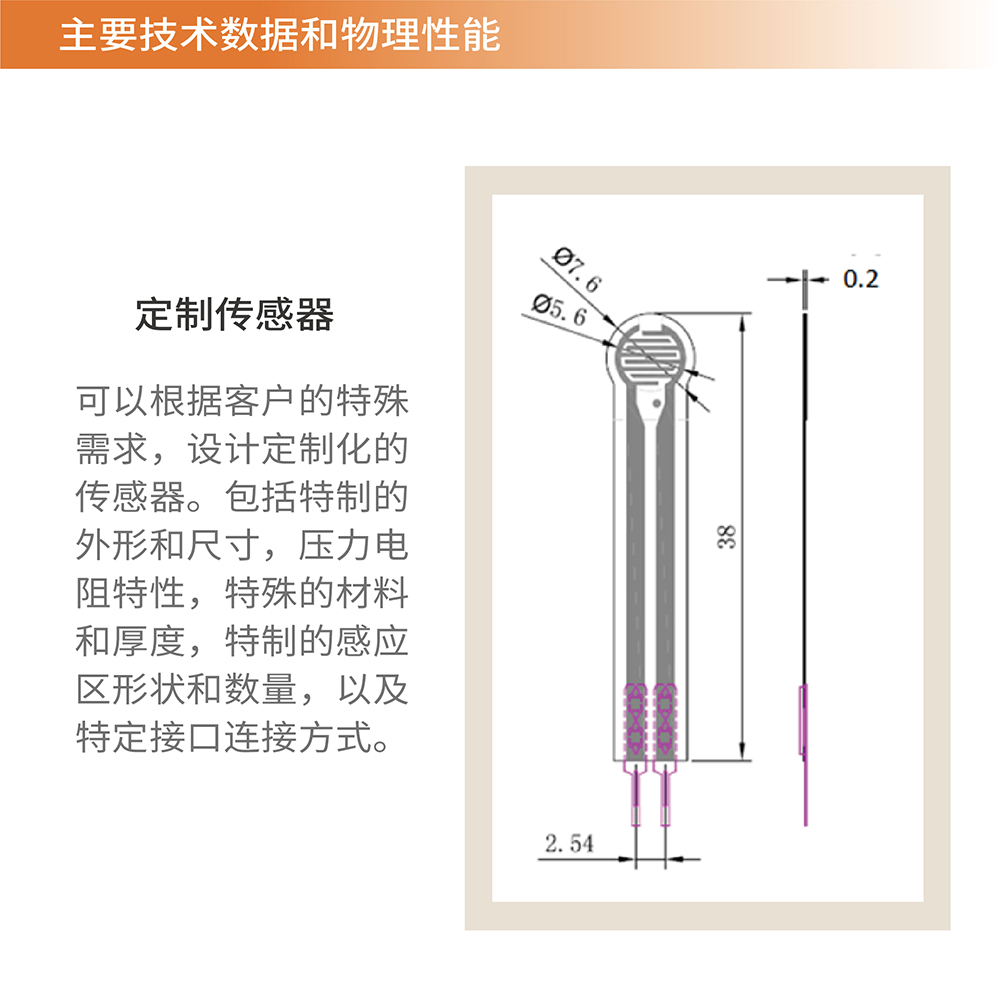 传感专家