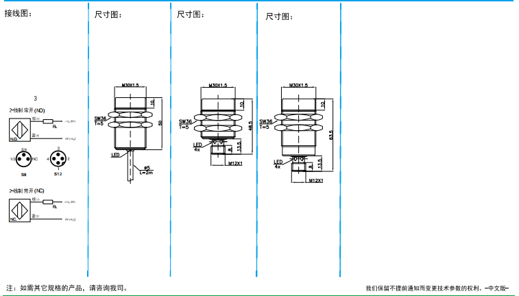 传感专家