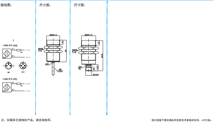 传感专家