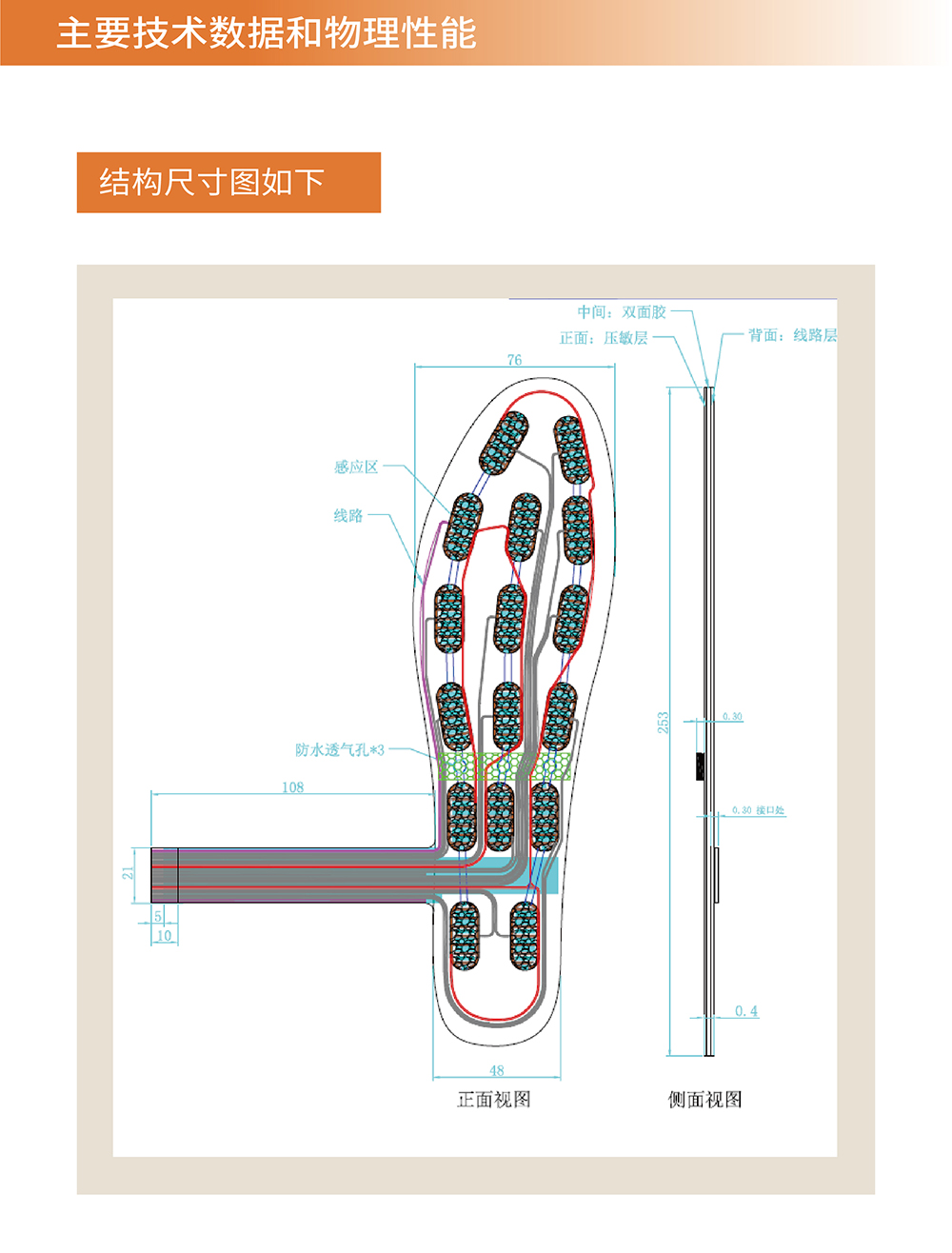 传感专家