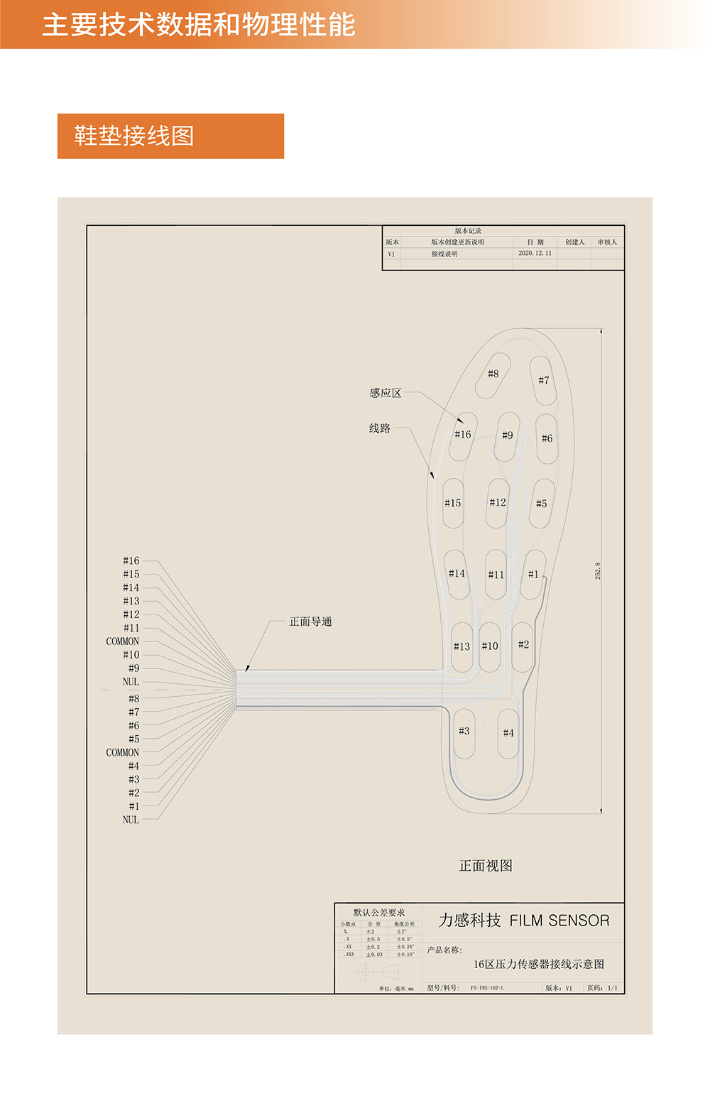 传感专家