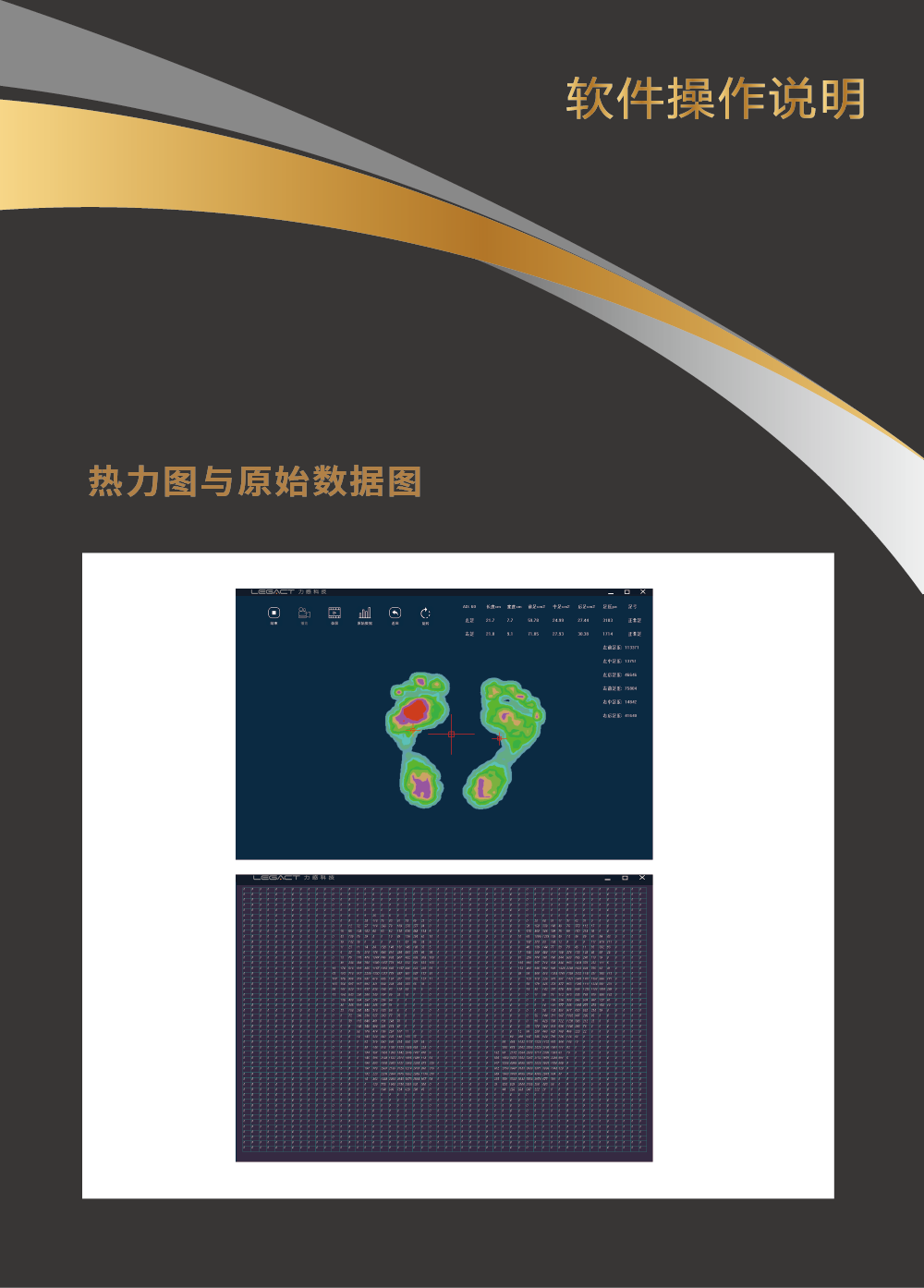 传感专家