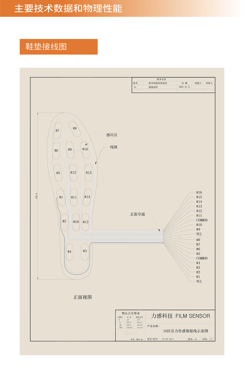 传感专家