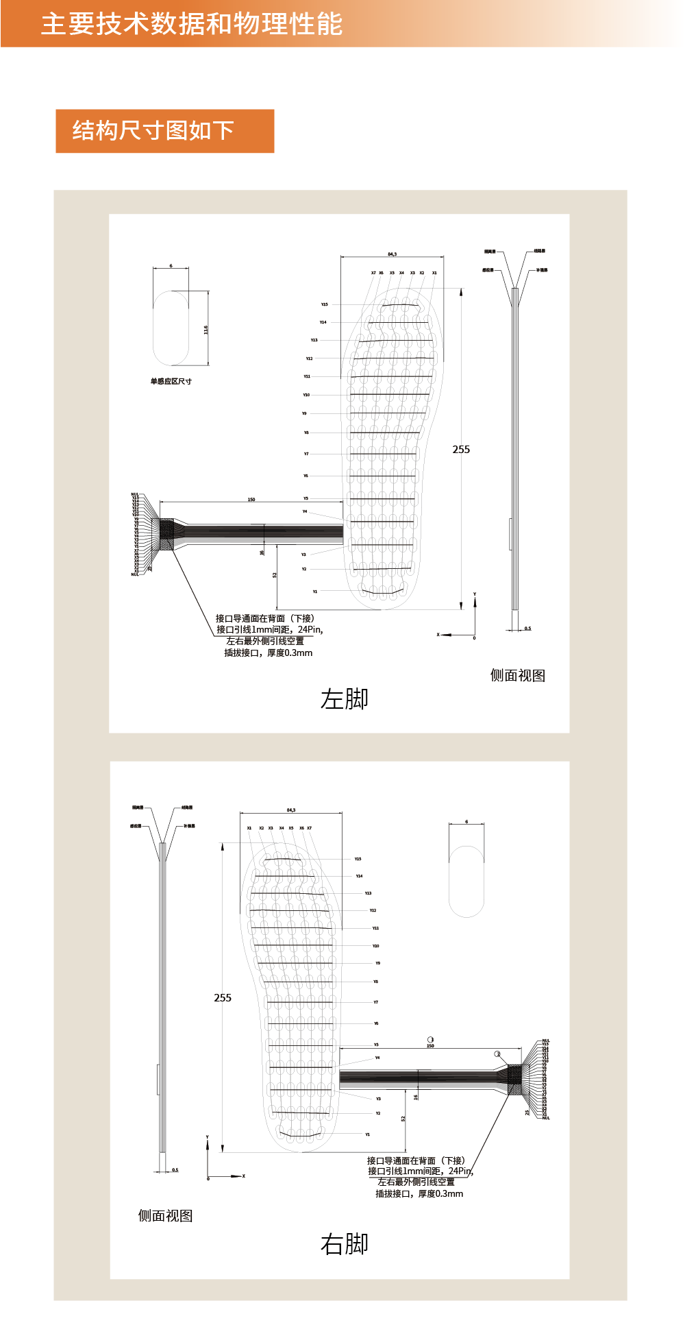 传感专家