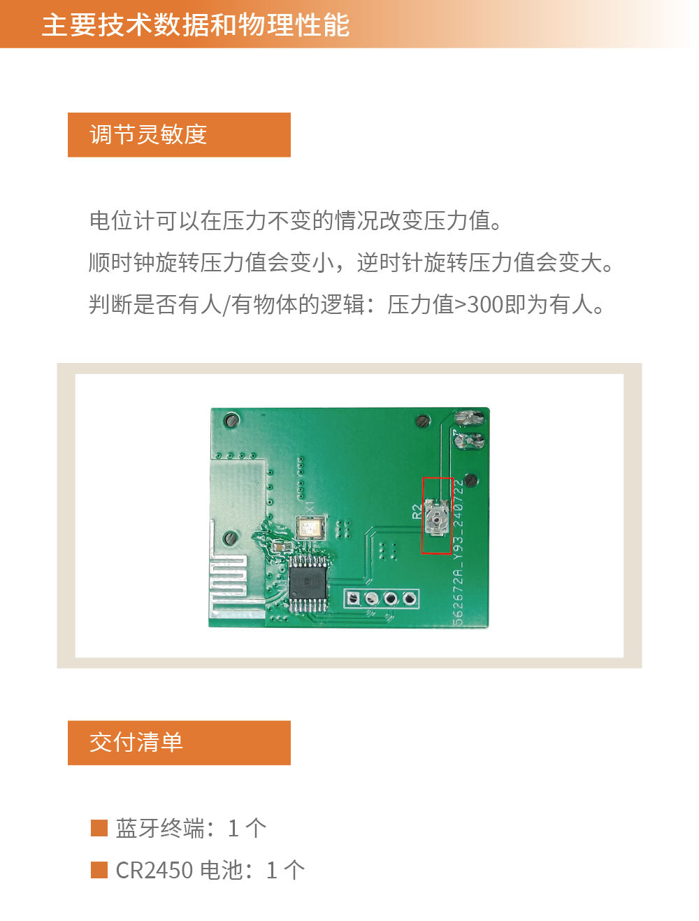 传感专家