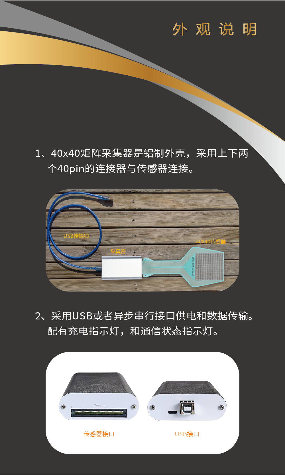 传感专家