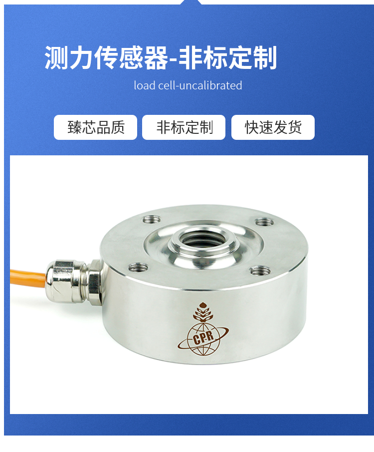 传感专家