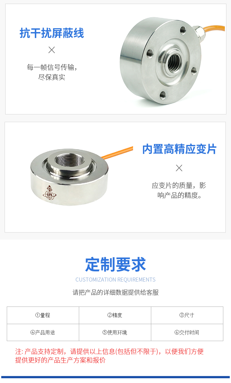 传感专家
