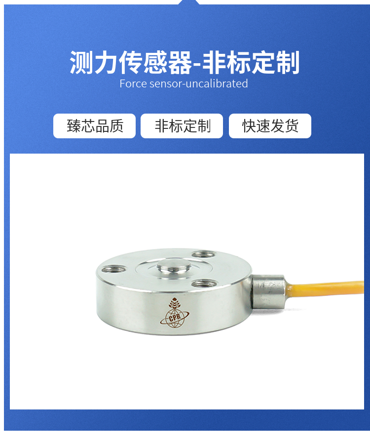 传感专家