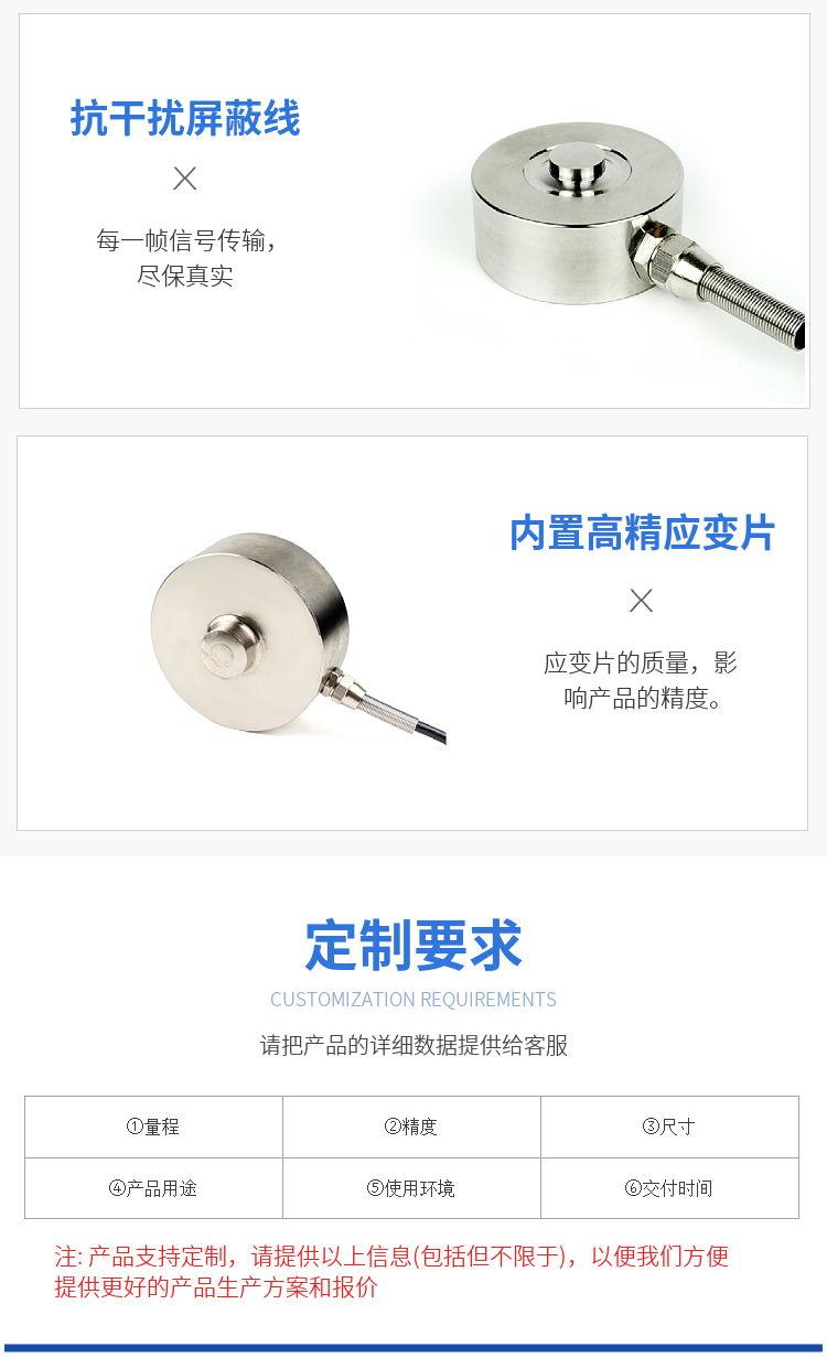 传感专家
