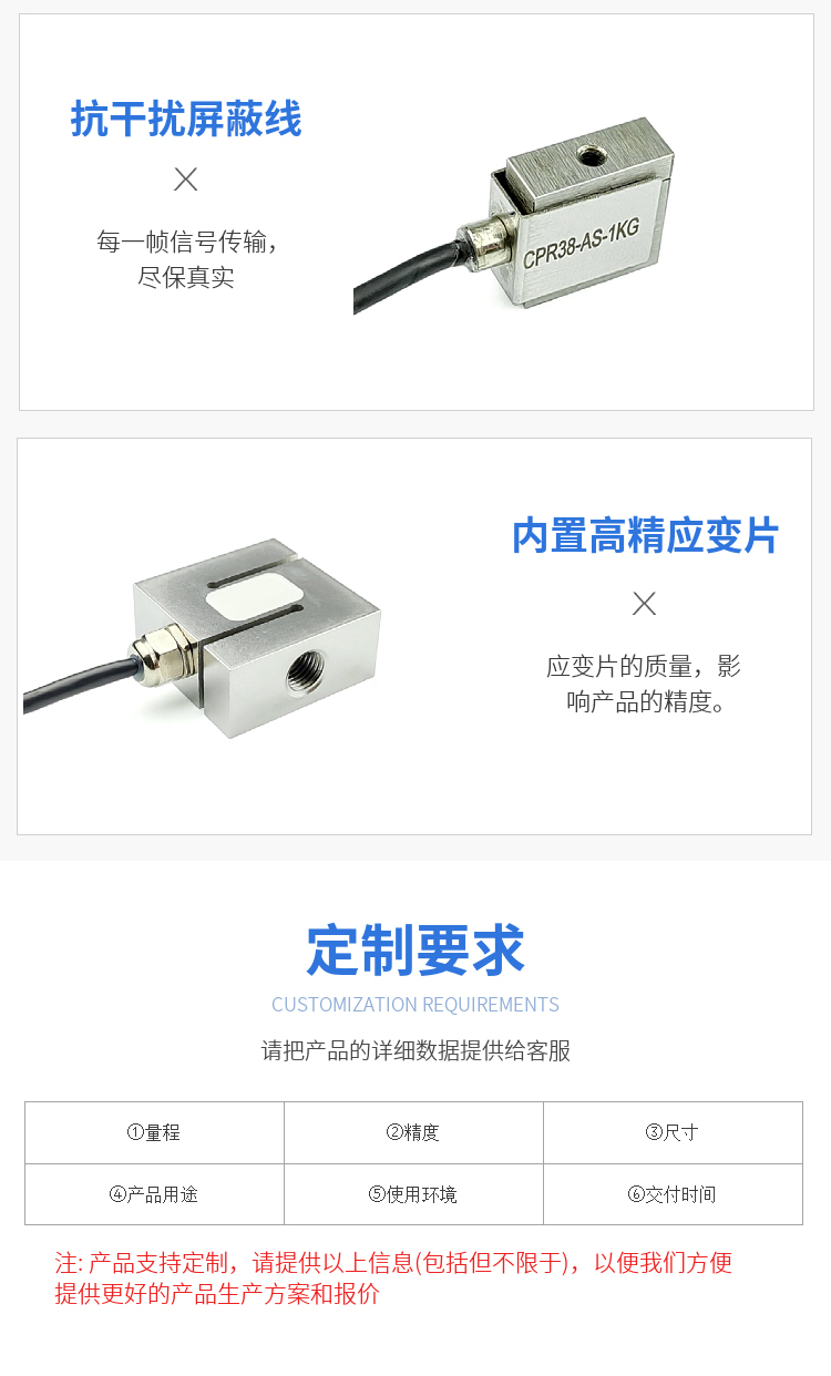 传感专家