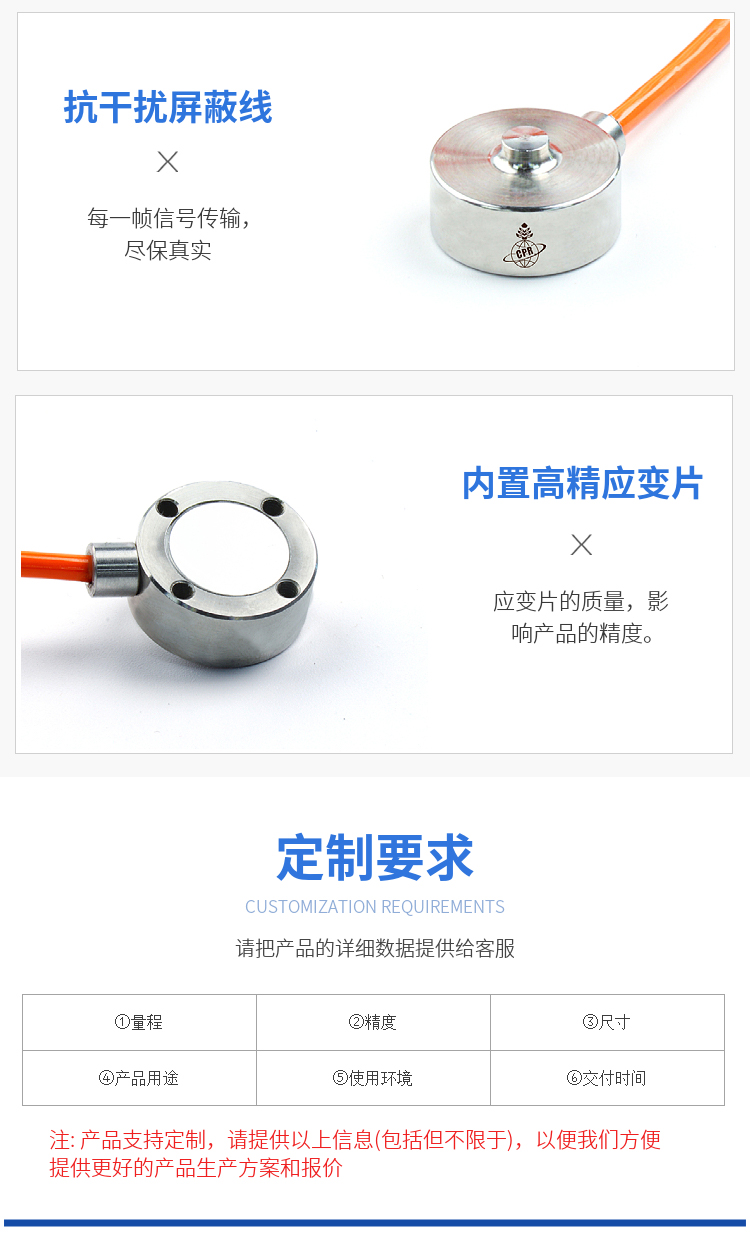 传感专家