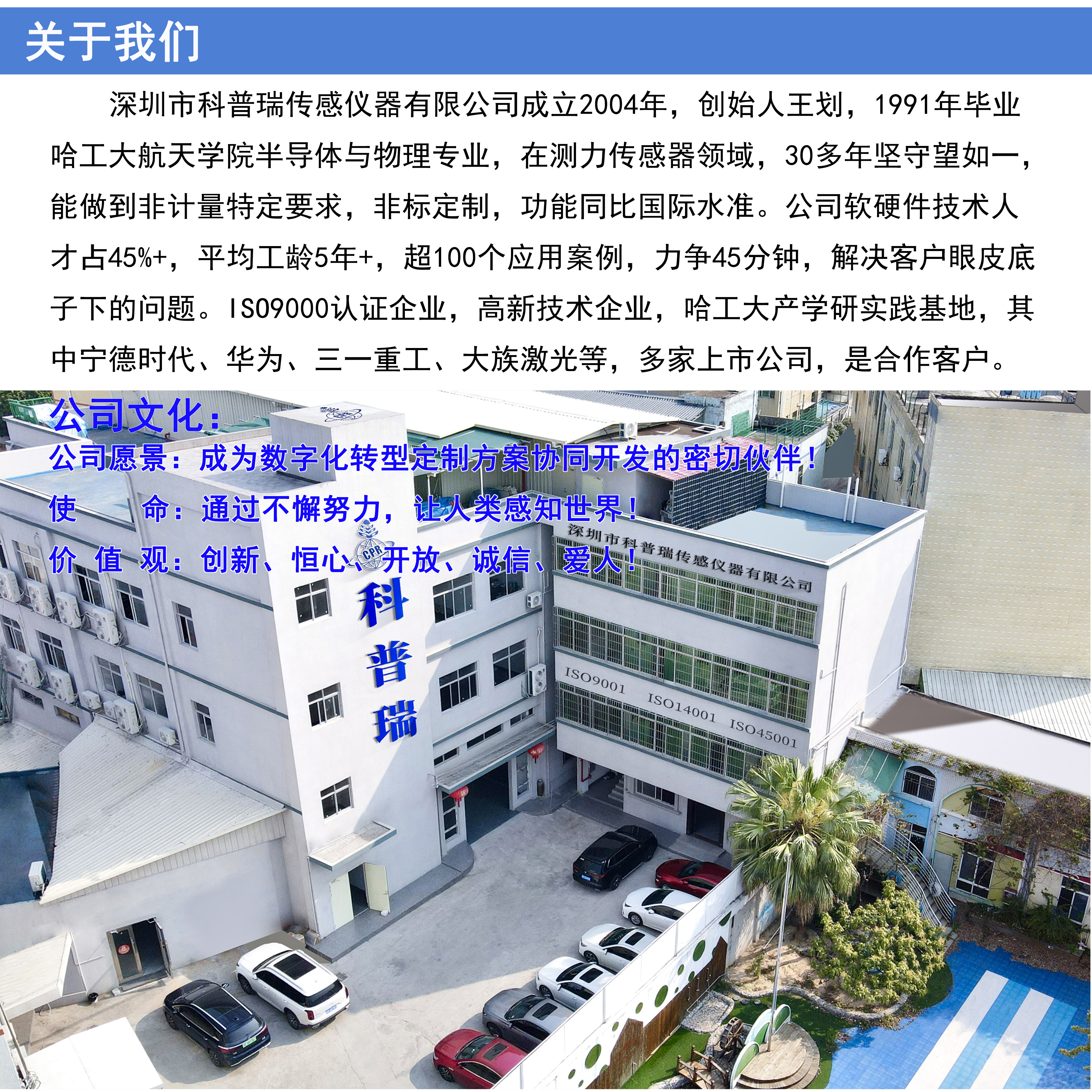 传感专家