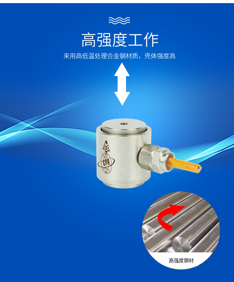 传感专家