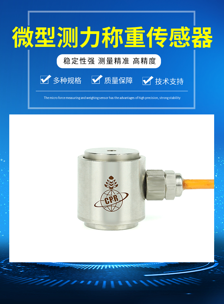 传感专家