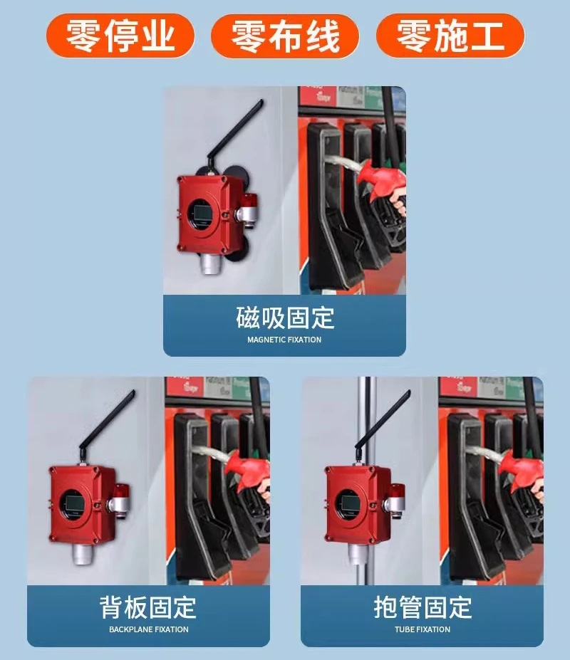 传感专家
