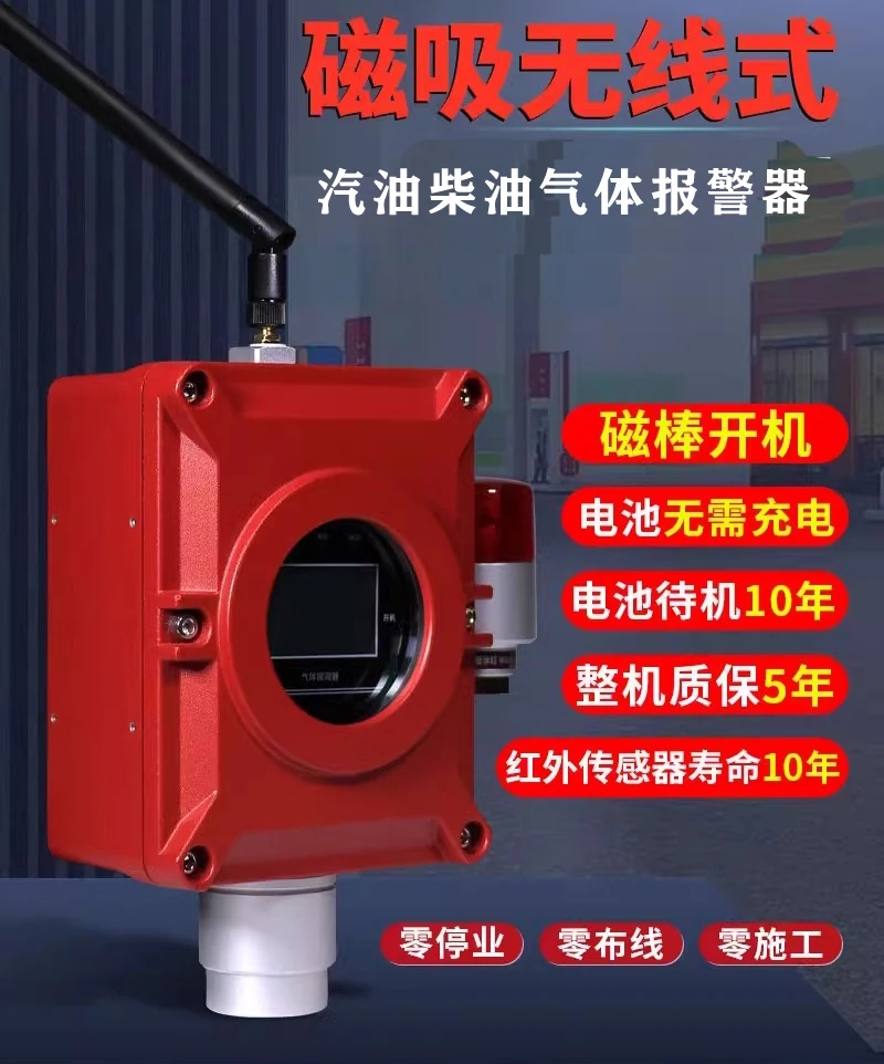 传感专家