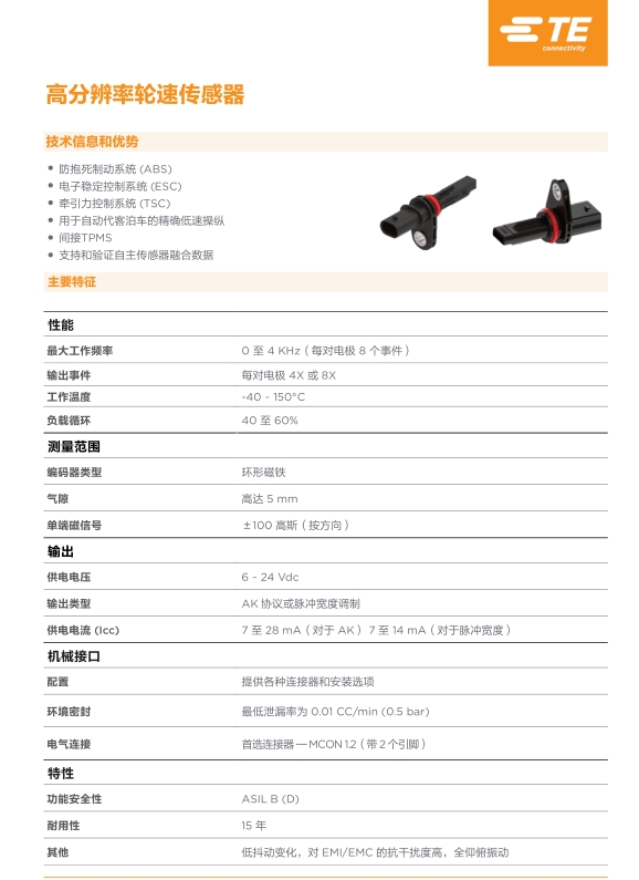 传感专家