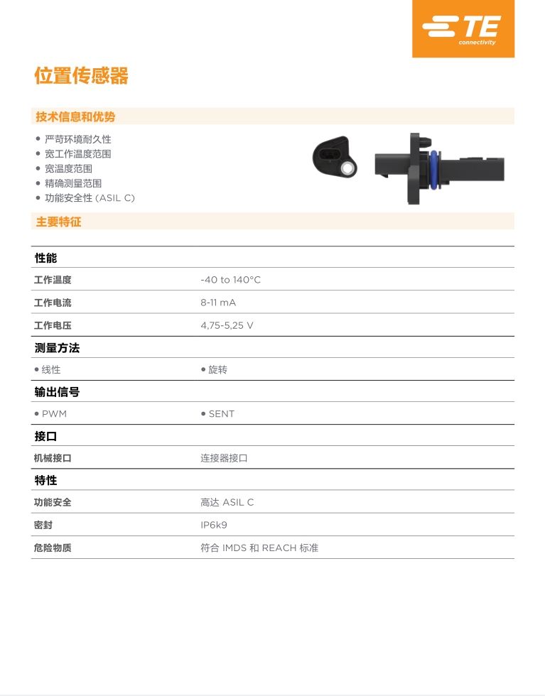 传感专家