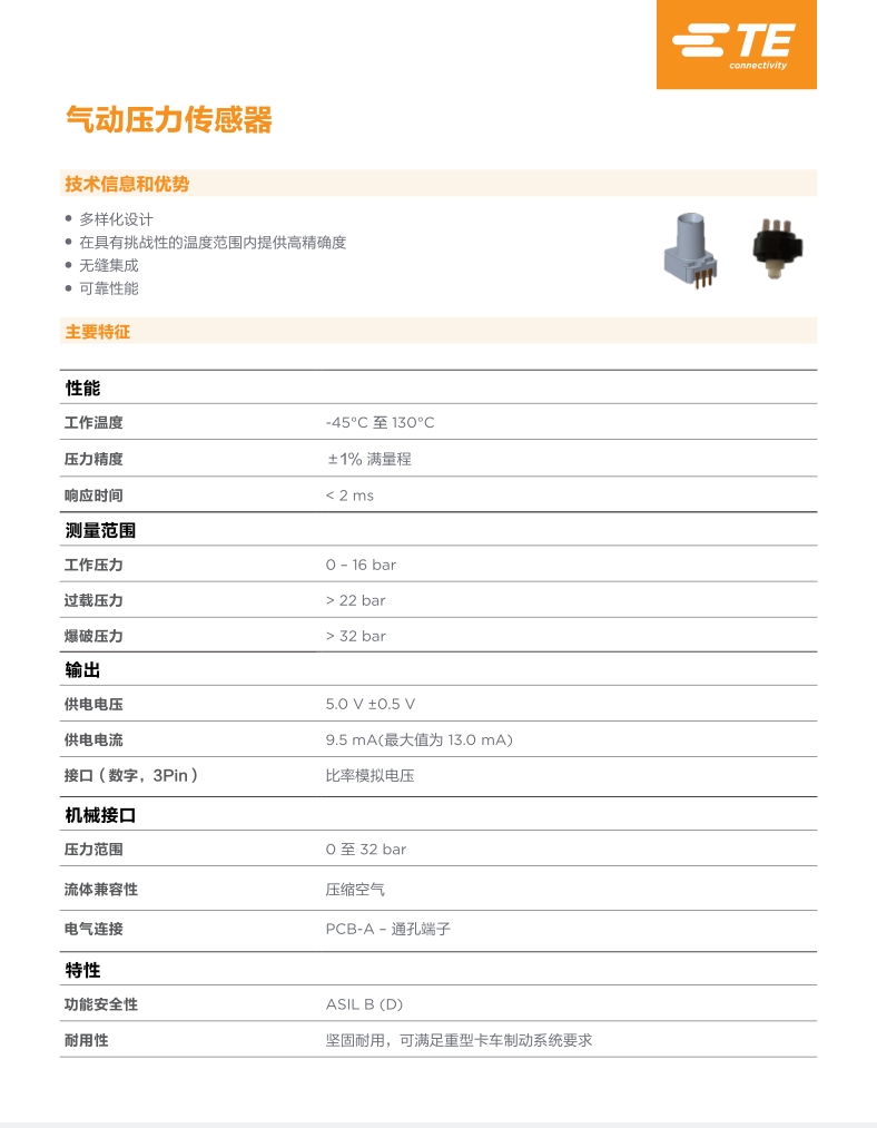传感专家