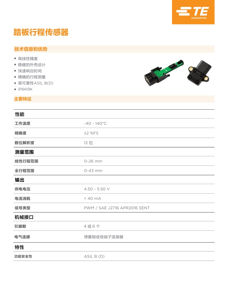 传感专家