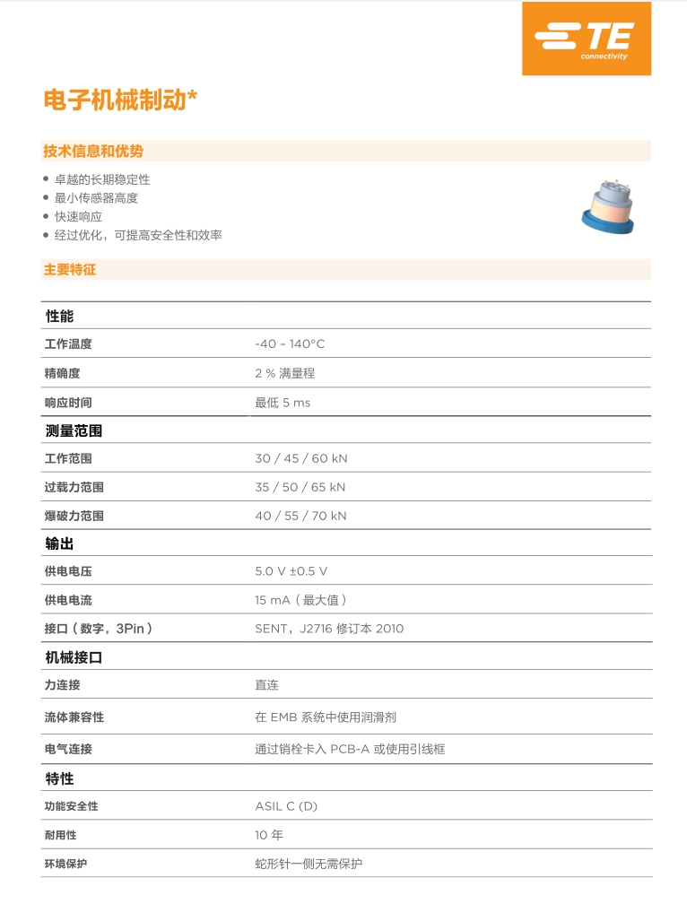 传感专家