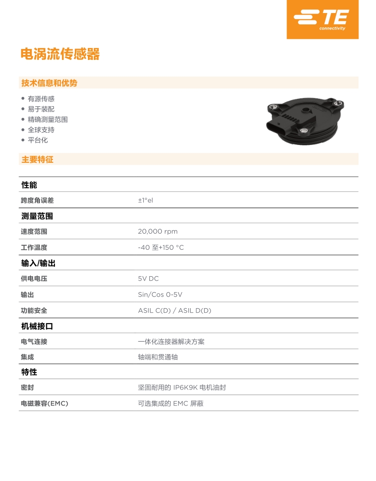 传感专家