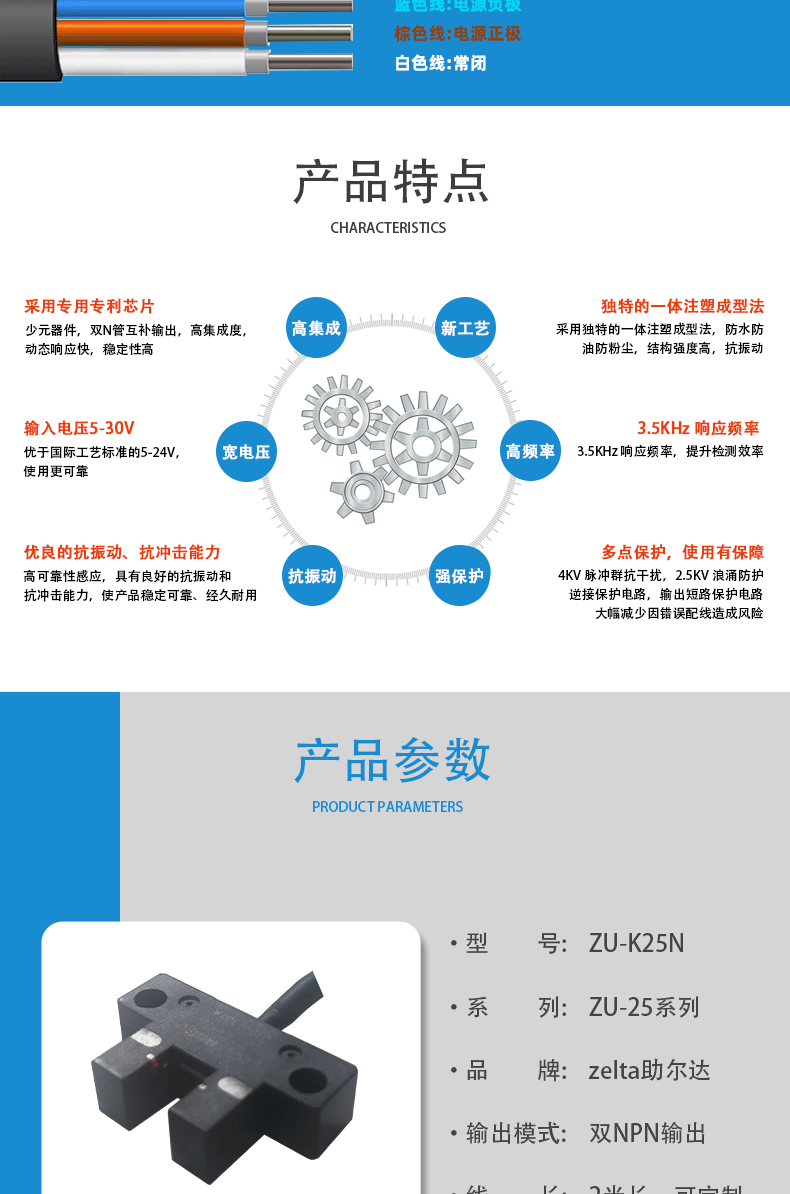 传感专家