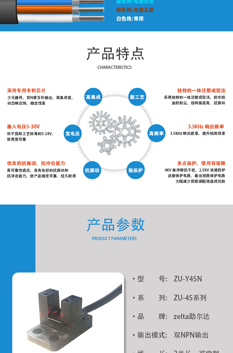 传感专家