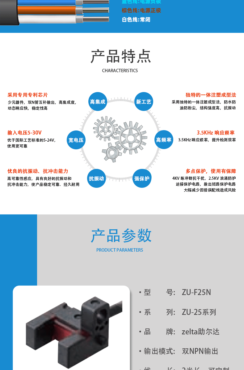 传感专家
