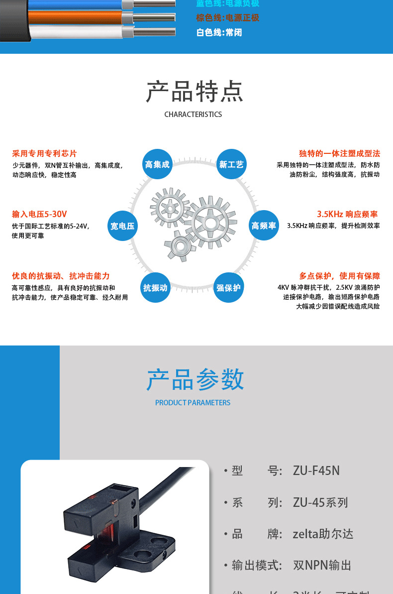 传感专家