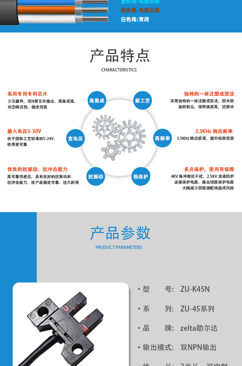 传感专家
