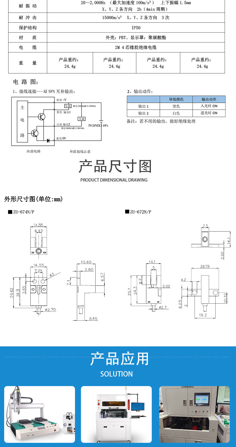 传感专家
