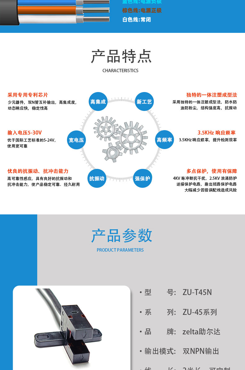 传感专家