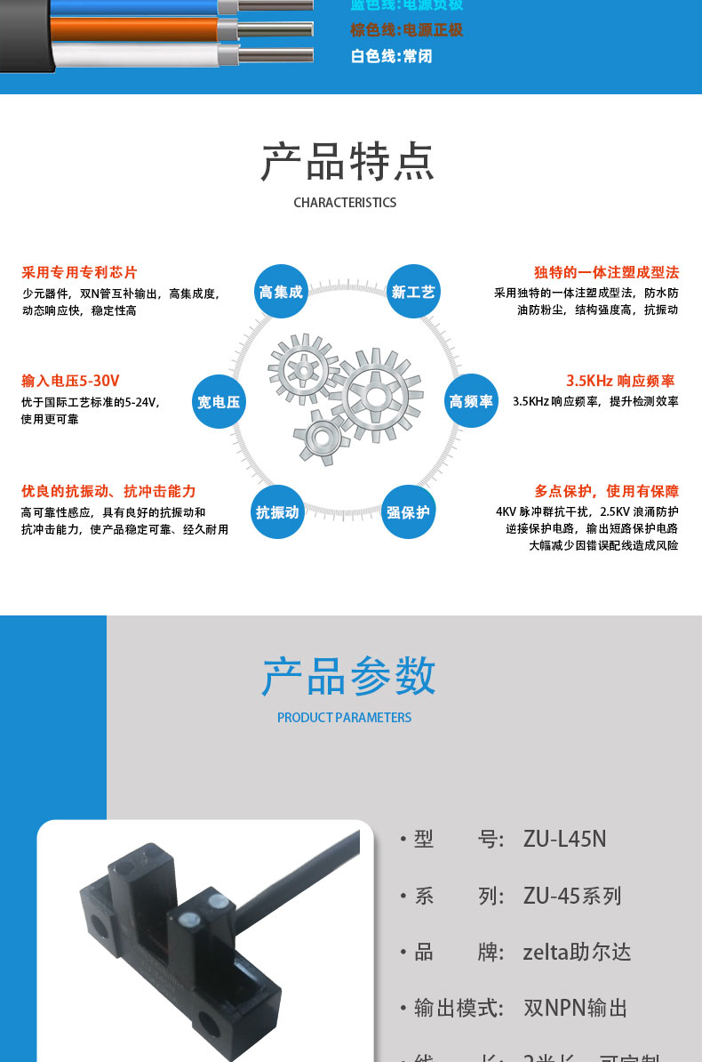 传感专家