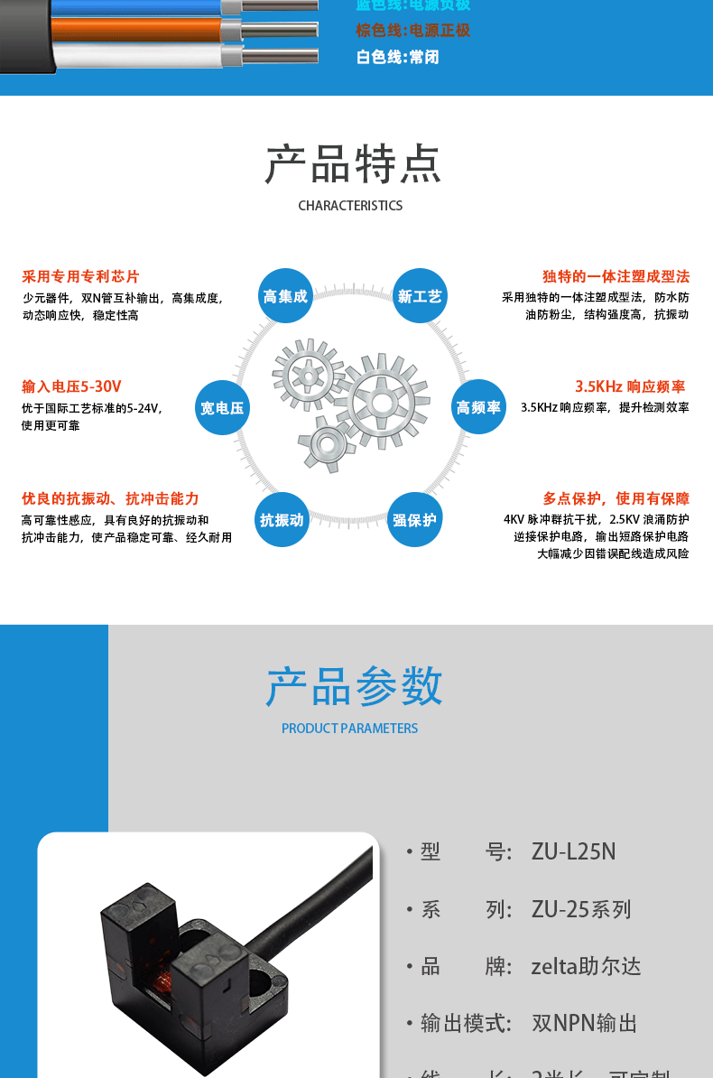 传感专家